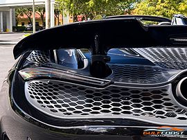 2024 Mclaren 750S