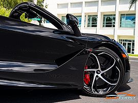 2024 Mclaren 750S
