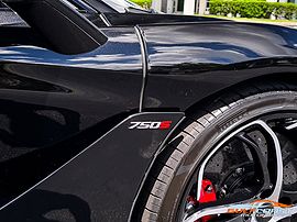 2024 Mclaren 750S