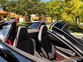 2024 Mclaren 750S