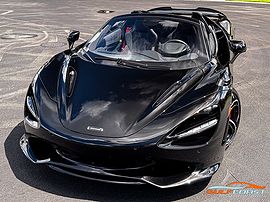 2024 Mclaren 750S