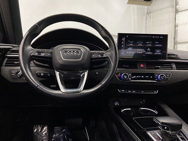 2021 Audi A4 Premium Plus image 4