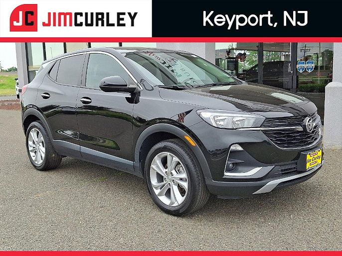 2022 Buick Encore GX