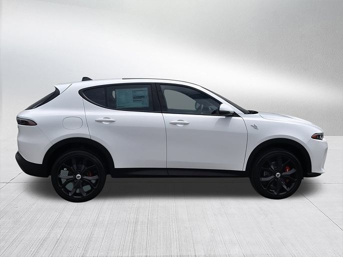 2024 Dodge Hornet