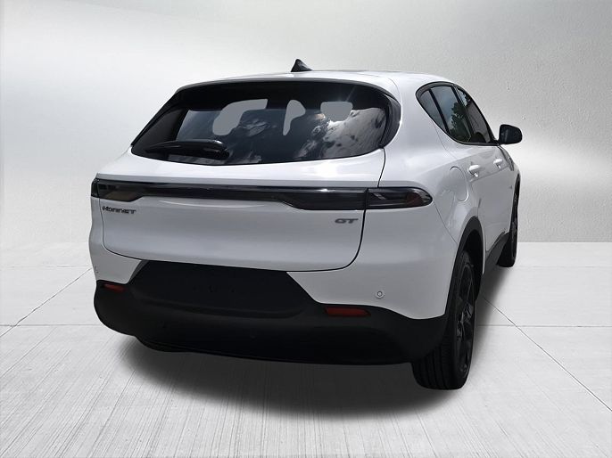 2024 Dodge Hornet