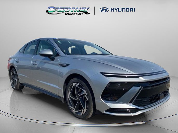 2026 Hyundai Sonata