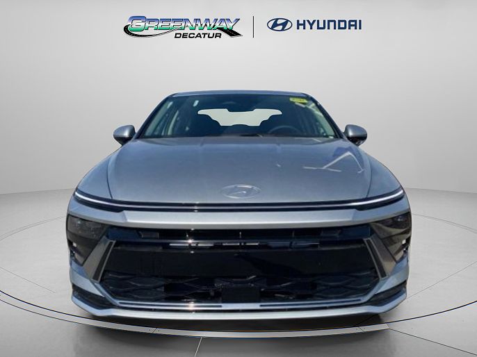 2026 Hyundai Sonata