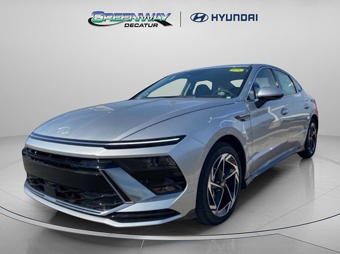 2026 Hyundai Sonata
