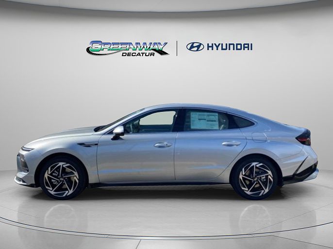 2026 Hyundai Sonata