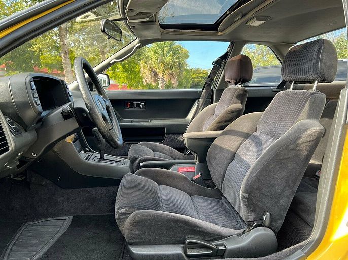 1988 Honda Prelude