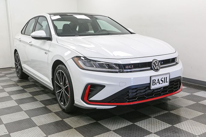 2026 Volkswagen Jetta