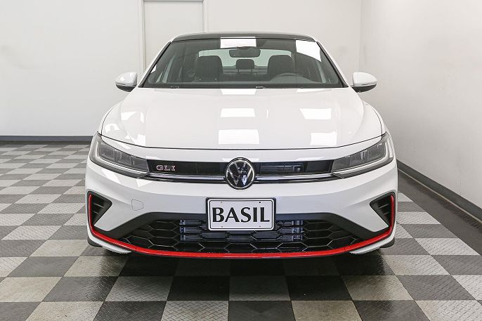 2026 Volkswagen Jetta