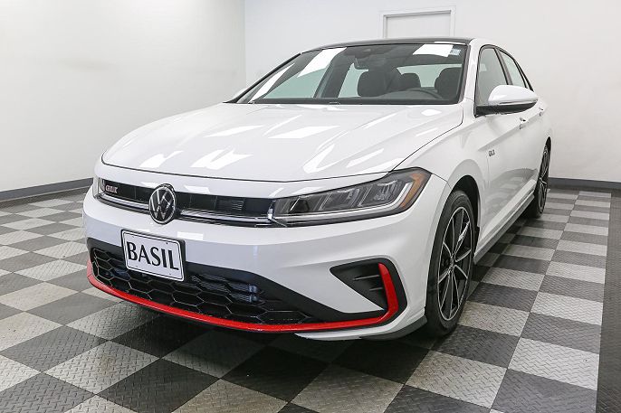 2026 Volkswagen Jetta