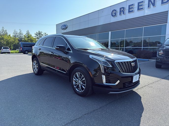 2023 Cadillac XT5