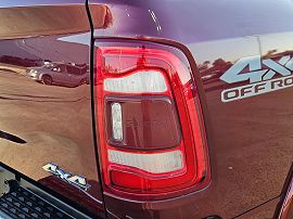 2020 Ram 2500