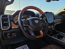 2020 Ram 2500