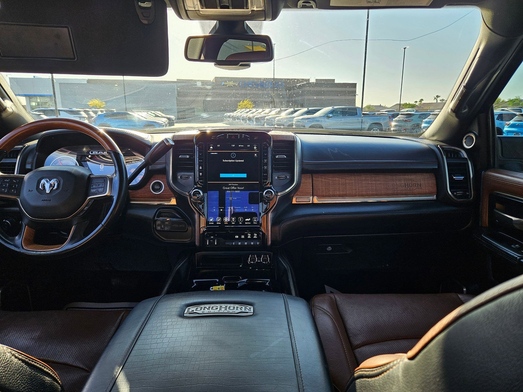 2020 Ram 2500