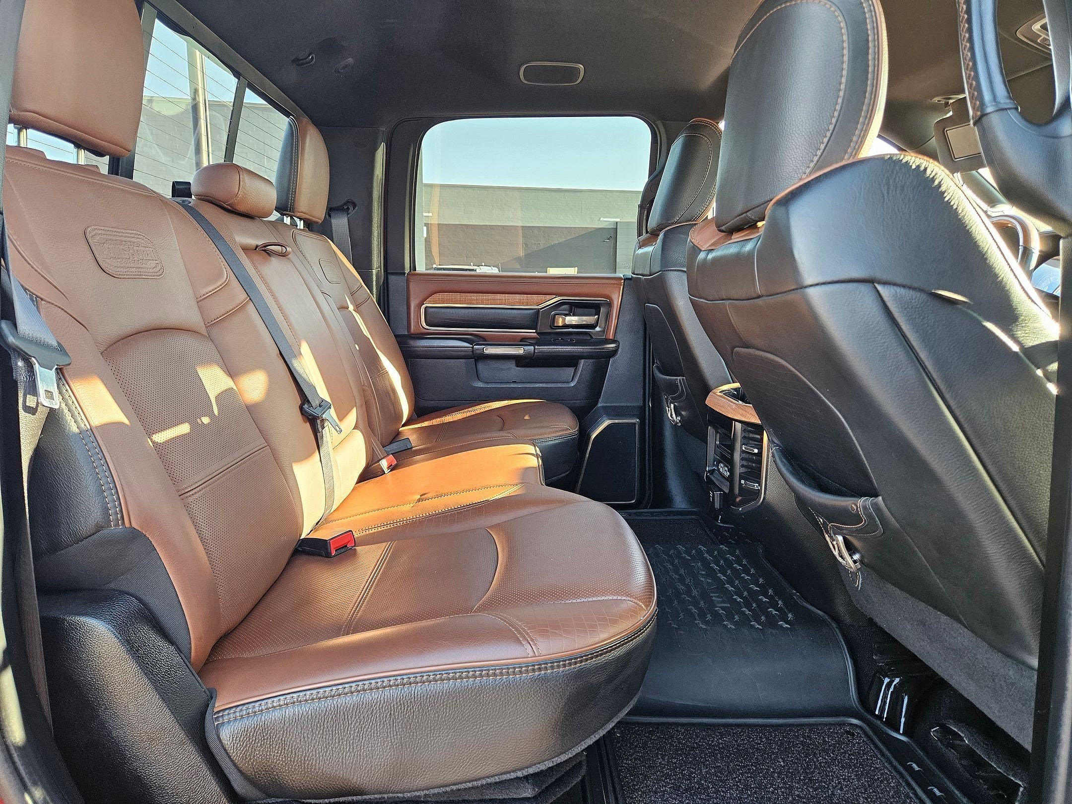2020 Ram 2500
