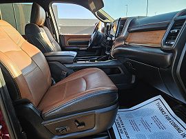 2020 Ram 2500