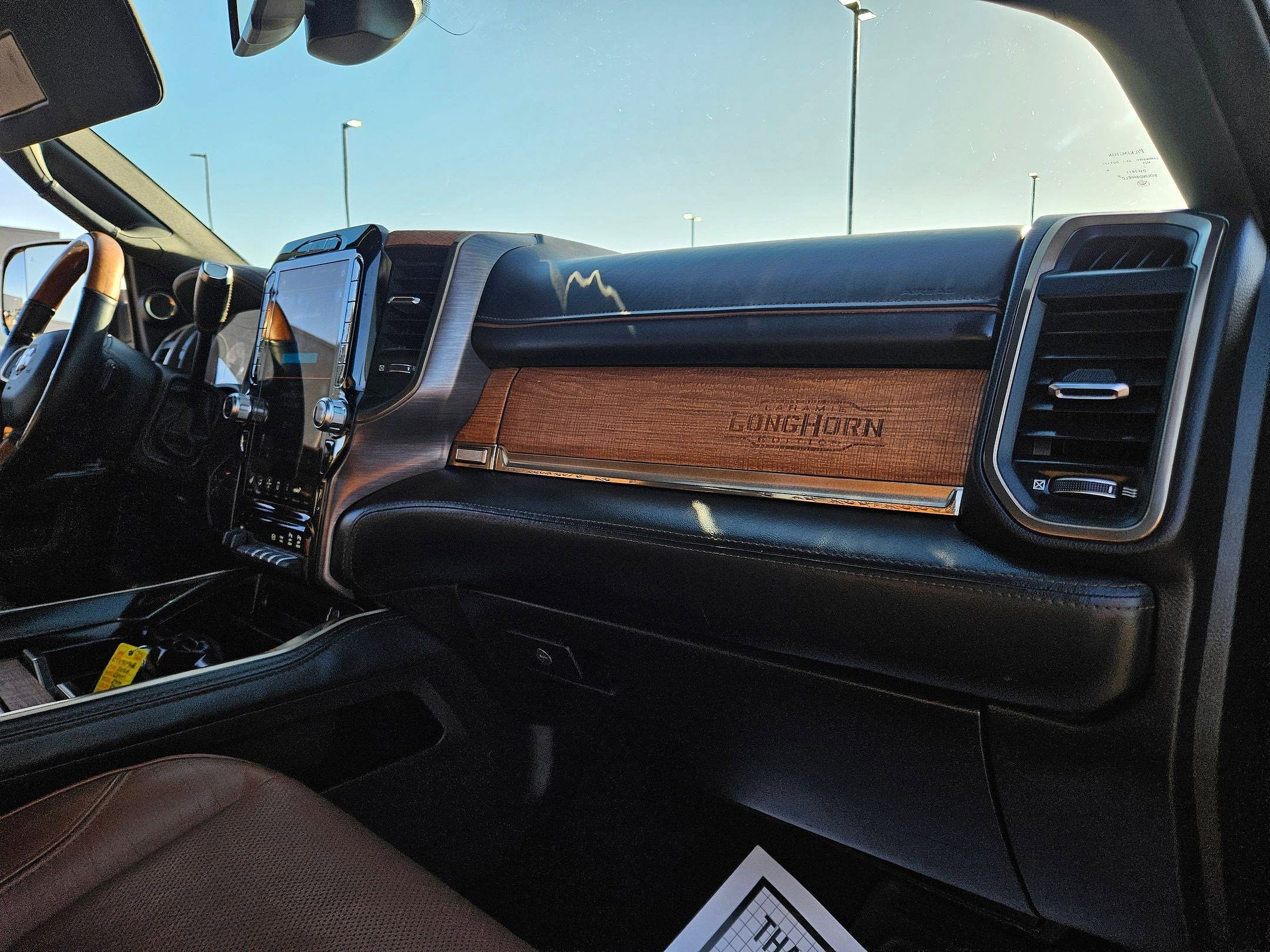 2020 Ram 2500