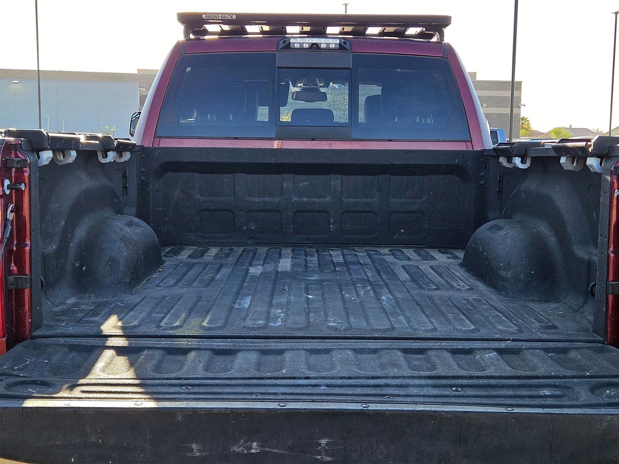 2020 Ram 2500