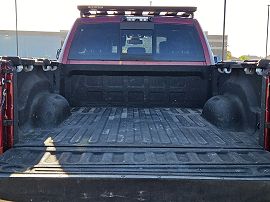 2020 Ram 2500