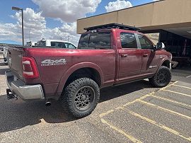 2020 Ram 2500