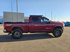 2020 Ram 2500