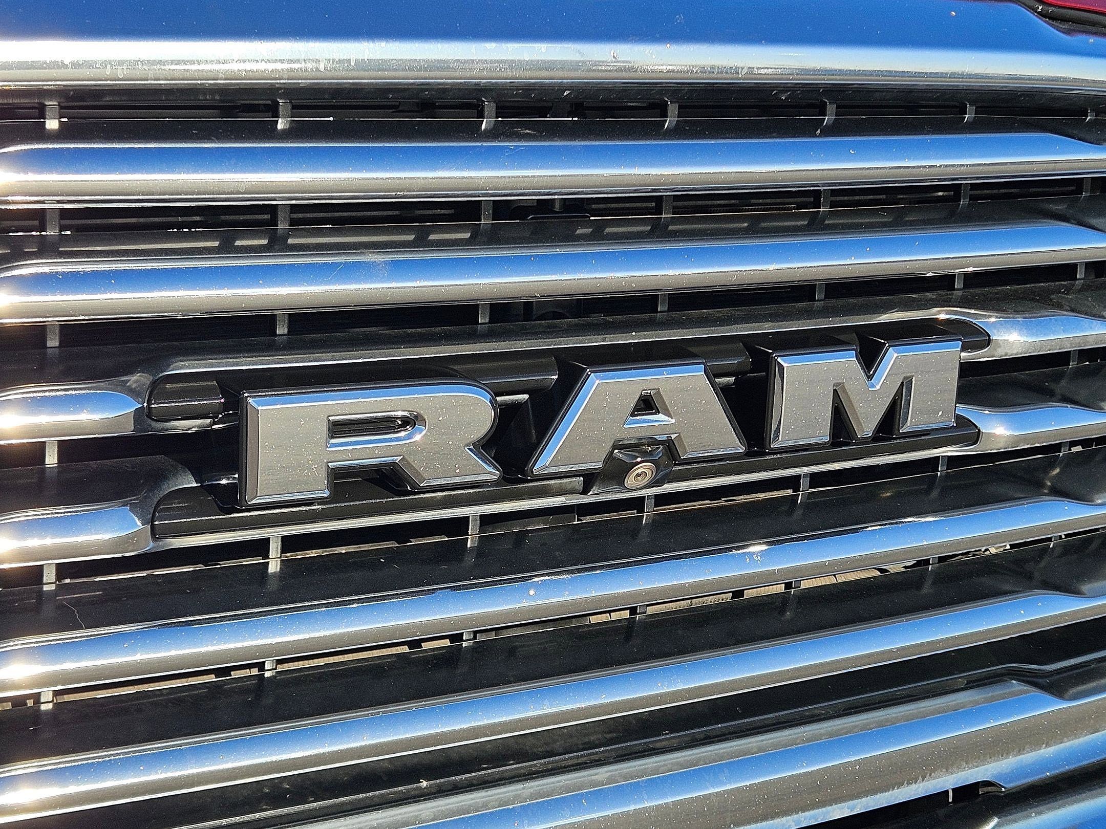 2020 Ram 2500