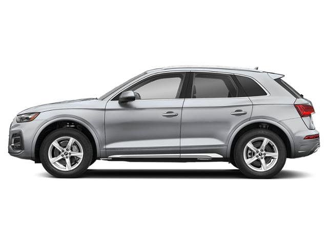 2024 Audi Q5