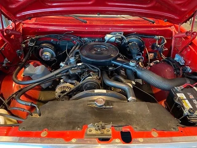 1985 Dodge Ram 150