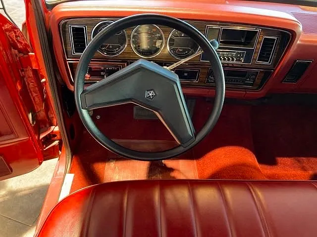 1985 Dodge Ram 150 null image 25