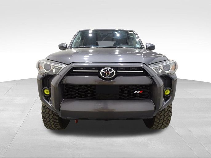 2023 Toyota 4Runner