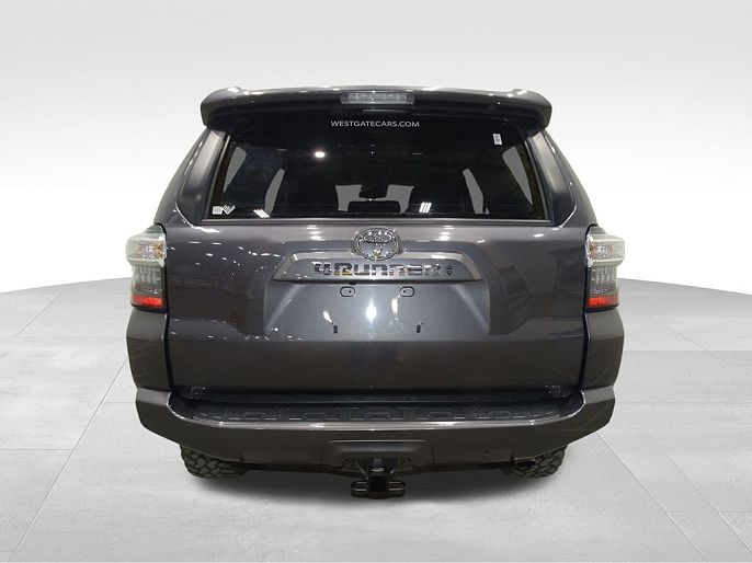 2023 Toyota 4Runner