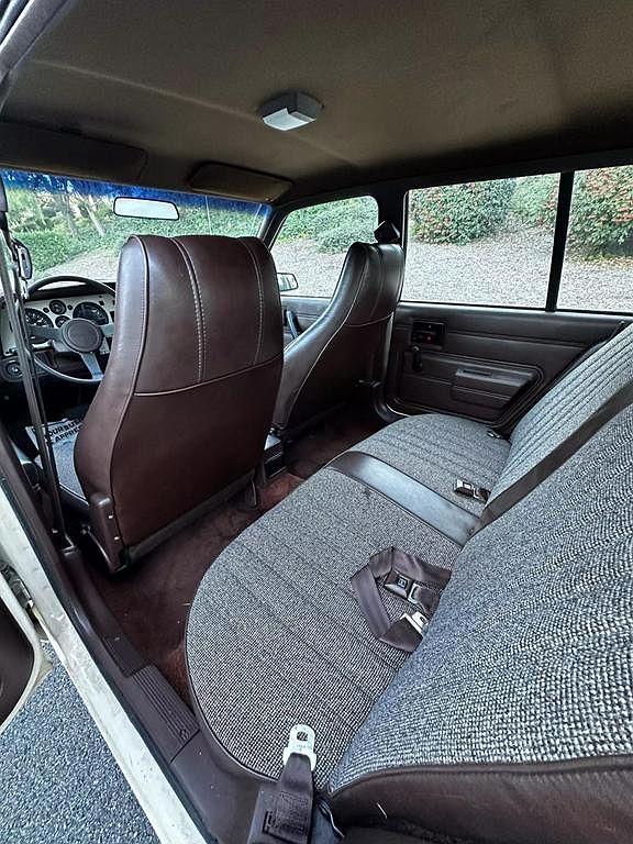 1983 Chevrolet Cavalier CS image 24