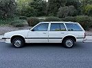 1983 Chevrolet Cavalier CS image 3