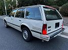 1983 Chevrolet Cavalier CS image 5