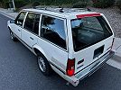 1983 Chevrolet Cavalier CS image 6