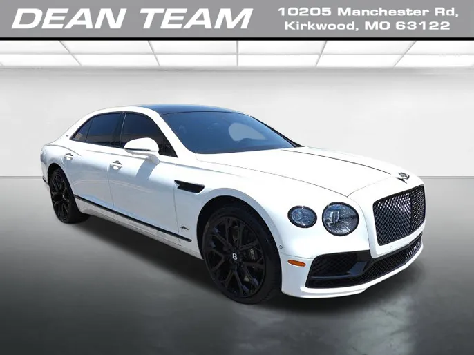 2024 Bentley Flying Spur