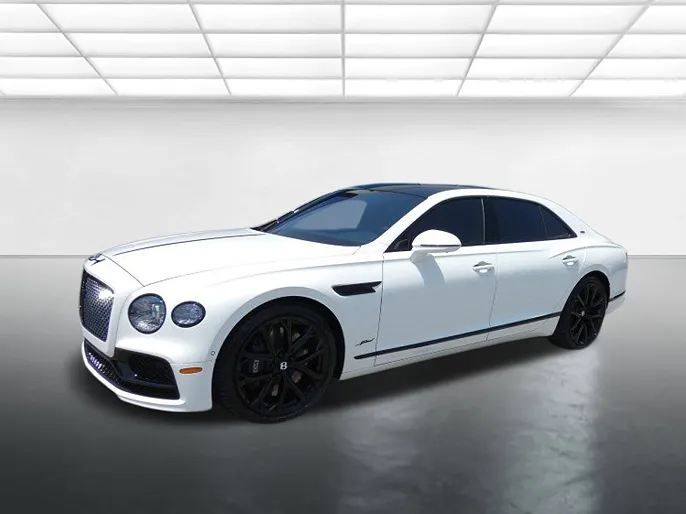 2024 Bentley Flying Spur