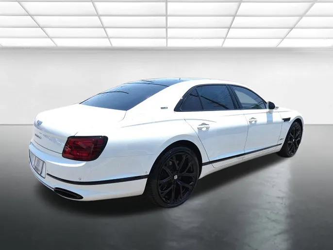 2024 Bentley Flying Spur