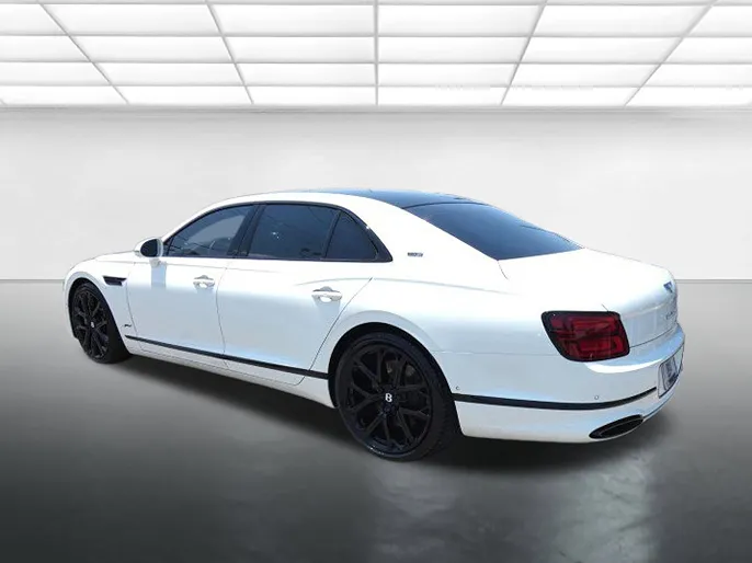 2024 Bentley Flying Spur
