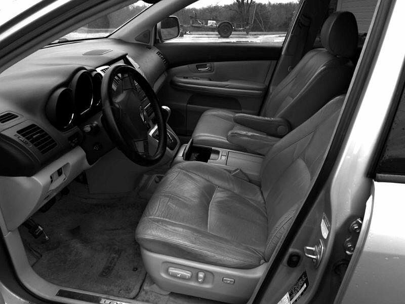 2006 Lexus RX 400h image 3