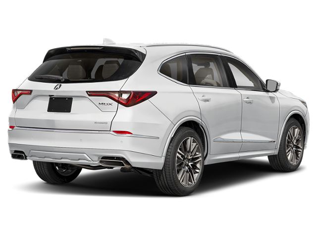 2025 Acura MDX