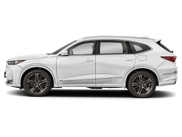 2025 Acura MDX