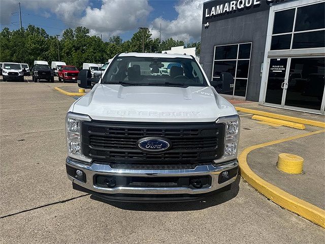 2024 Ford F-250