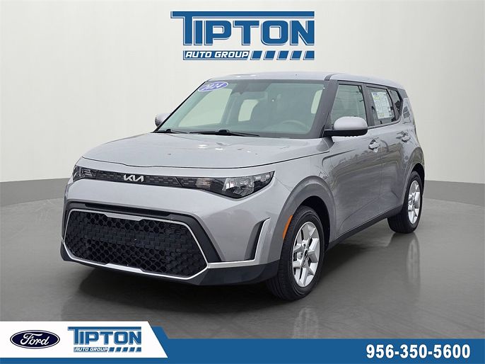 2024 Kia Soul