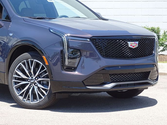 2024 Cadillac XT4