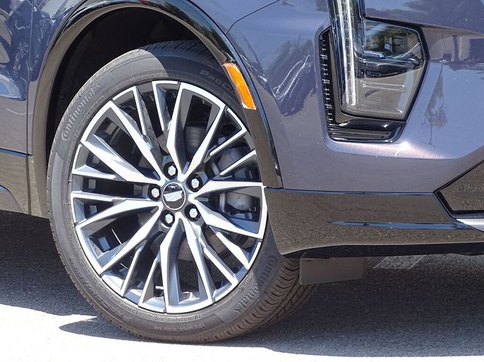 2024 Cadillac XT4