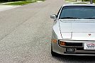 1984 Porsche 944 null image 87